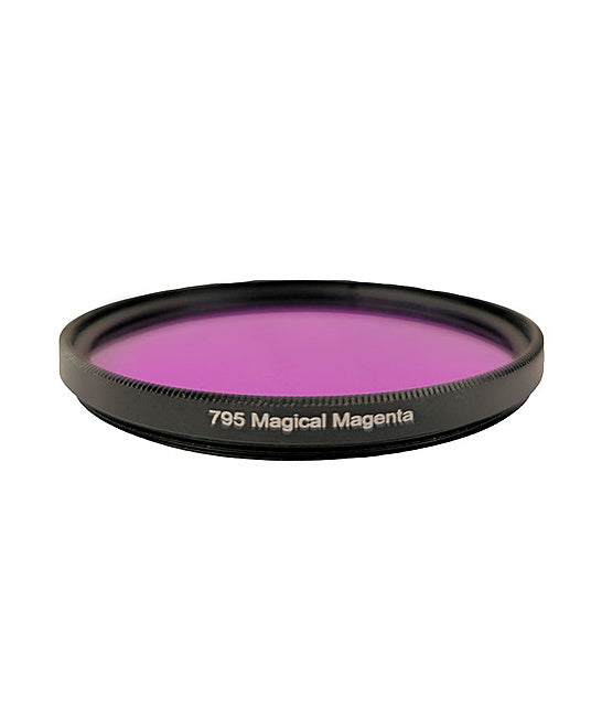795 Magical Magenta filter