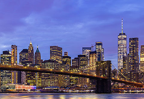 LED Street Lights To Be Installed In New York City