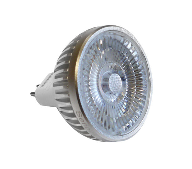 Spare Bulb