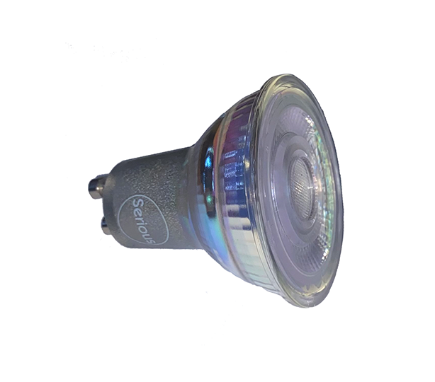 Spare Bulb