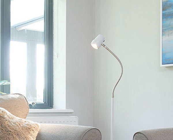 HD Essential Floor Light