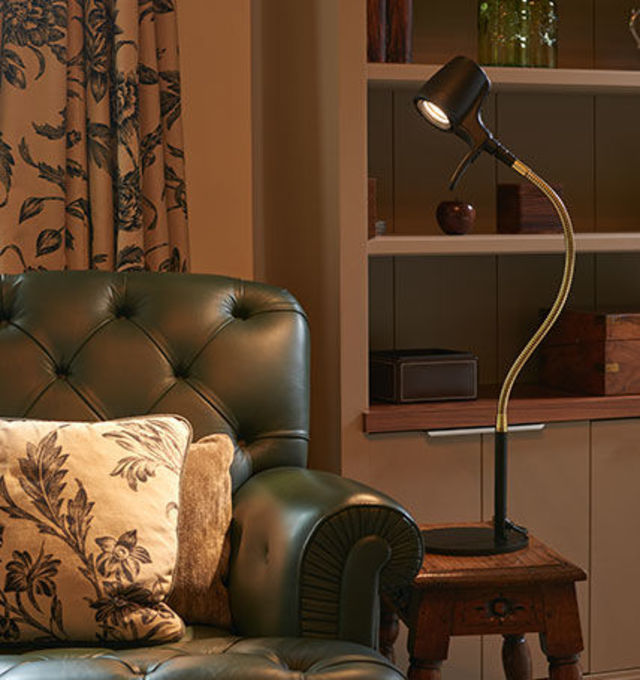 HD Original Table Light