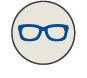 Recommended by opticians