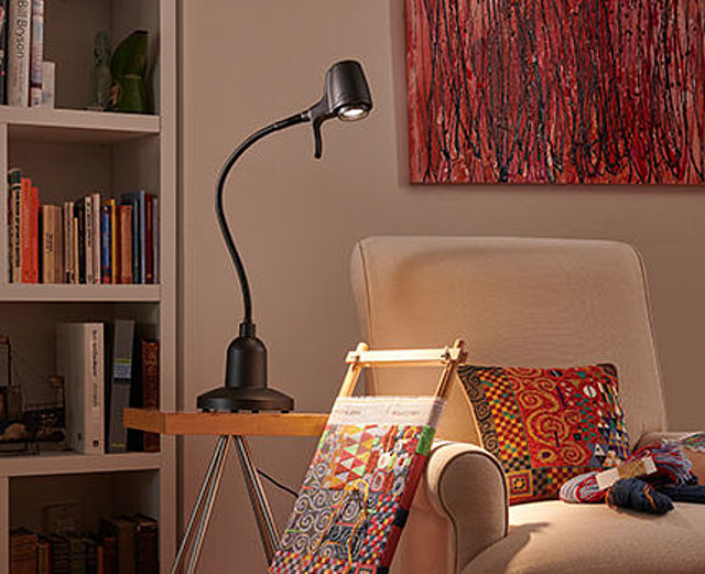 HD Orginal table light
