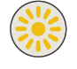 Daylight wavelength technology