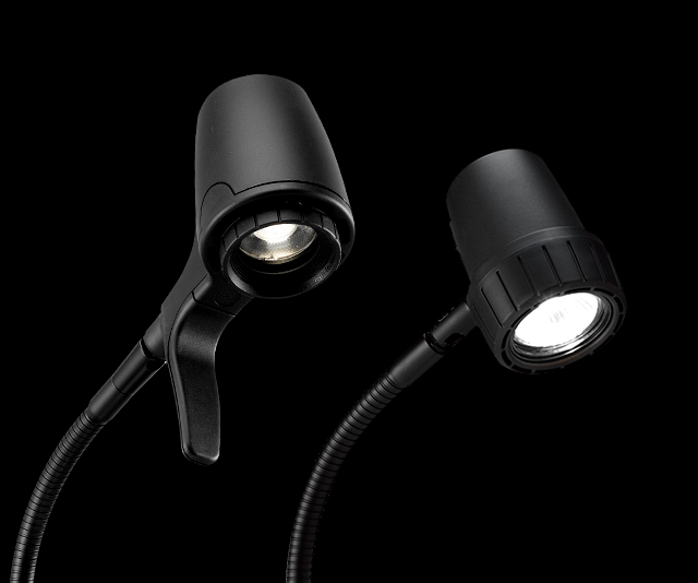HD Original and HD Essential Lights