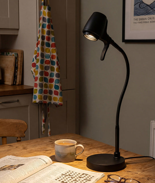 HD Pro table light