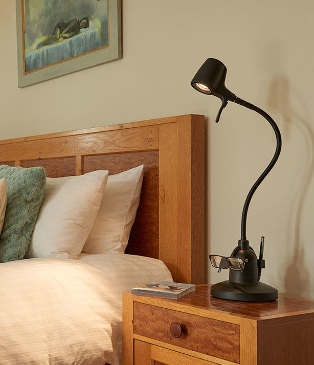 HD Original Table Light