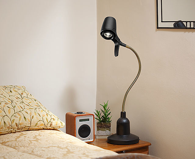 HD Original Table Light