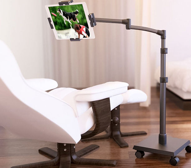 Levo Tablet Holder