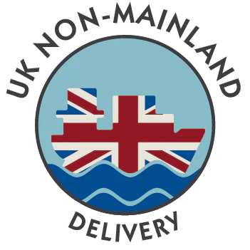 Non-Mainland Delivery