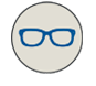 Recommended by opticians