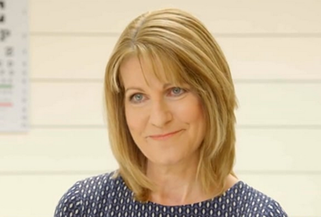 Tracey Taylor - Optician
