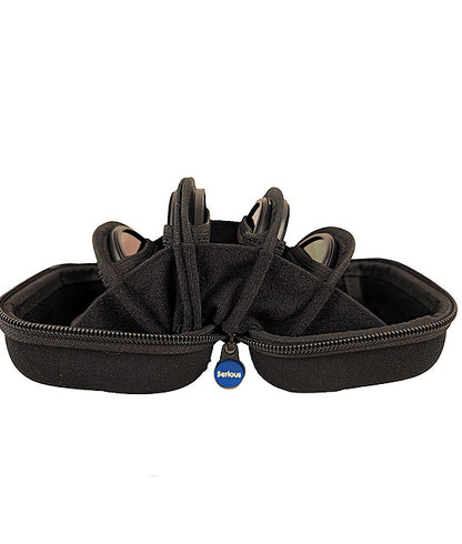 Case for HD Filters