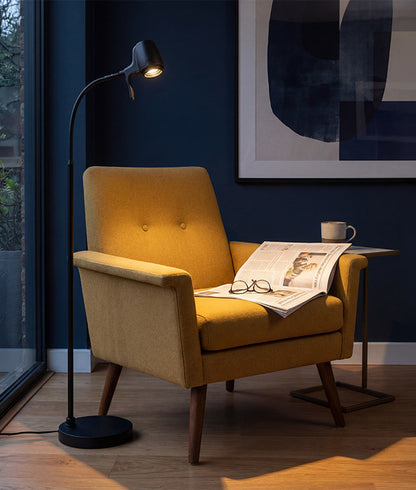 HD Pro floor light