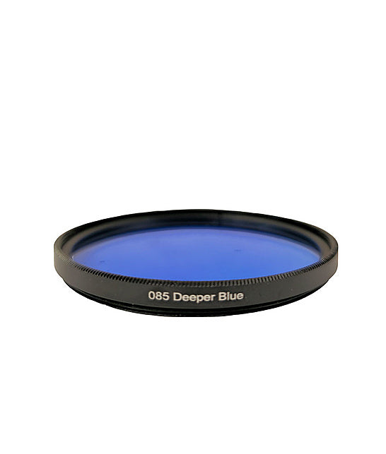 085 Deeper Blue Filter