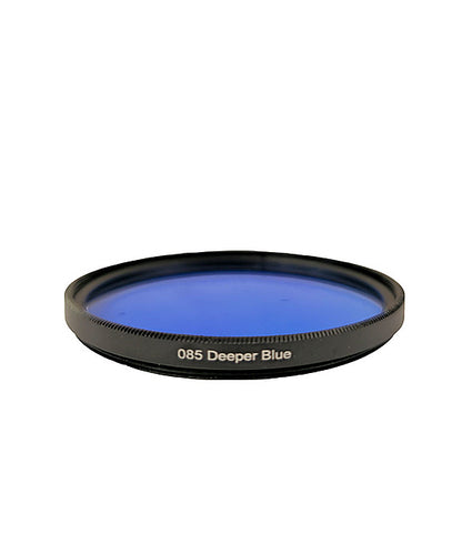 085 Deeper Blue Filter