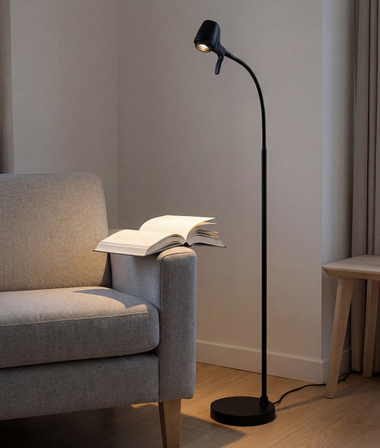 HD Pro floor light