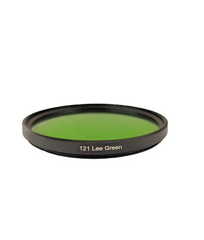 121 Lee Green Filter