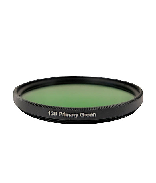 139 Primary Green Filter
