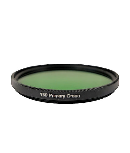 139 Primary Green Filter