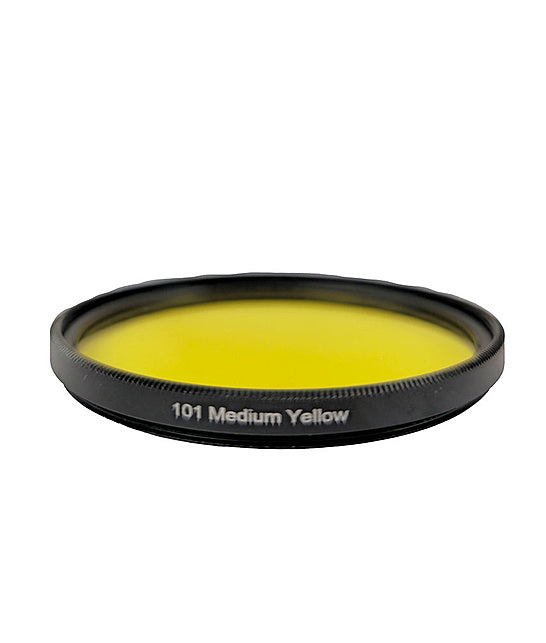 101 Medium Yellow Filter