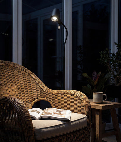 HD floor light